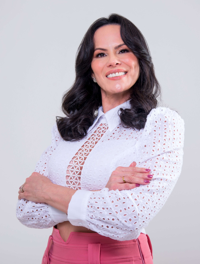 Drª Deborah Duarte