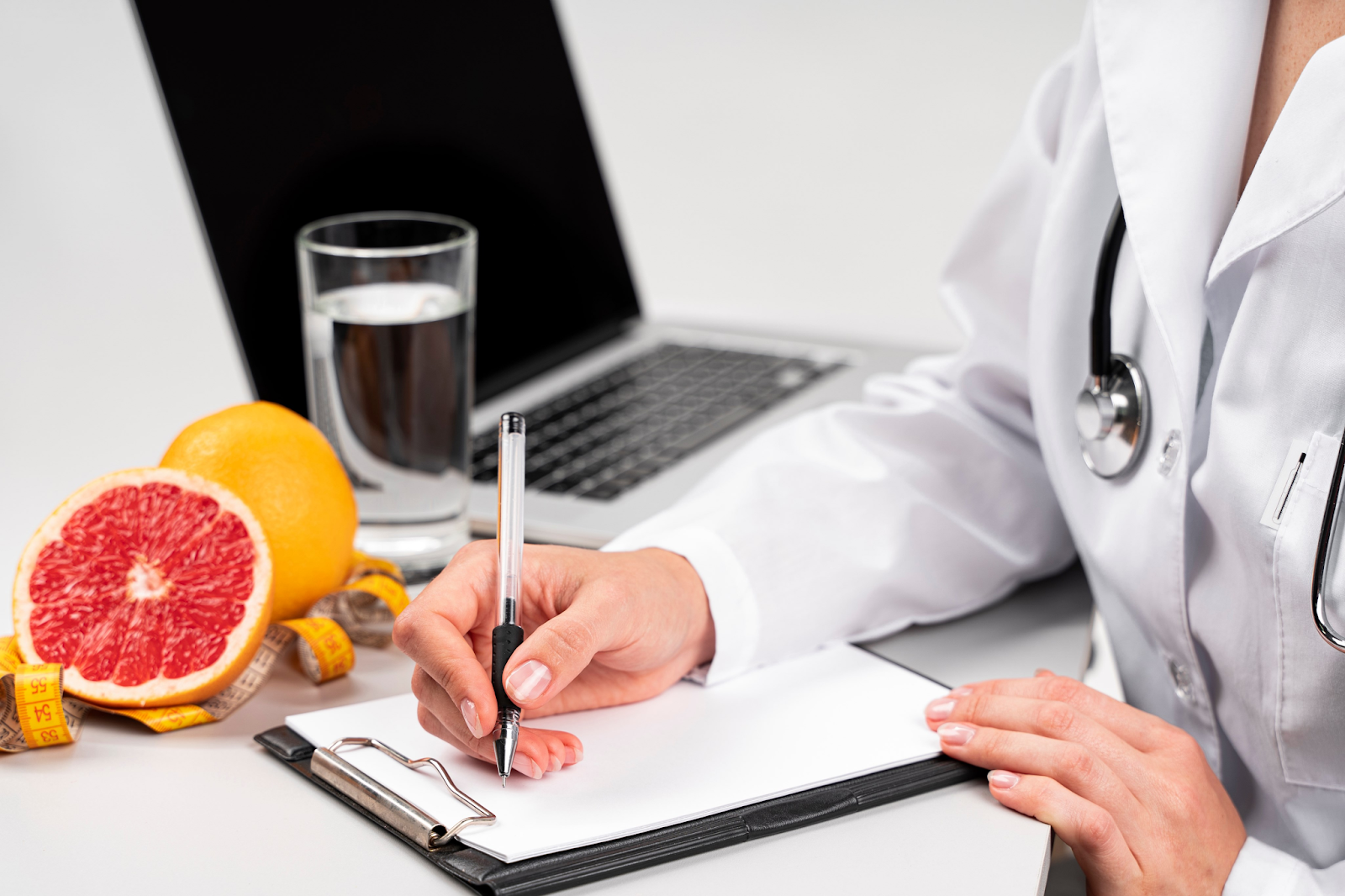 Nutricionista